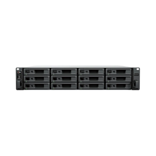 Synology RackStation 12 Baias - RS2423RP+II