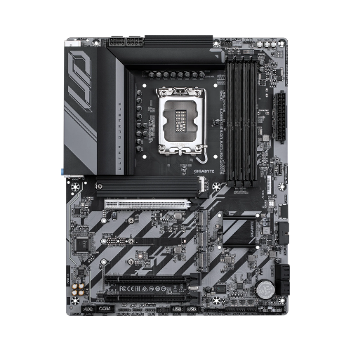 Placa Mãe Gigabyte Z890 UD DDR5 LGA1851