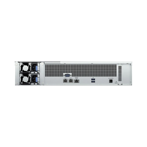 Synology RackStation 12 Baias - RS2423RP+II