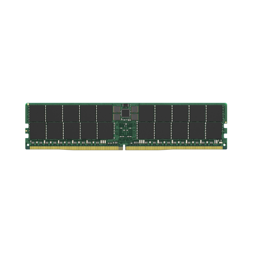 Memória 64Gb DDR5 6400 ECC Reg. KTD-PE564D4-64G Dell R470R670R770