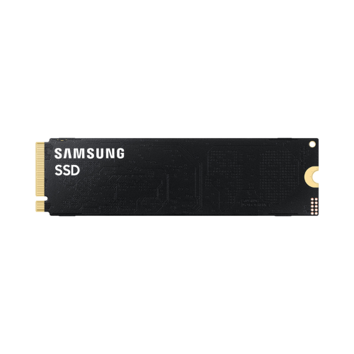 Samsung M.2 9100 PRO PCIe 5.0