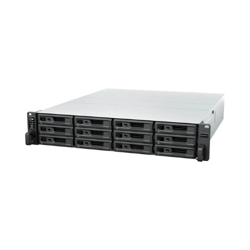 Synology RackStation 12 Baias - RS2423RP+II