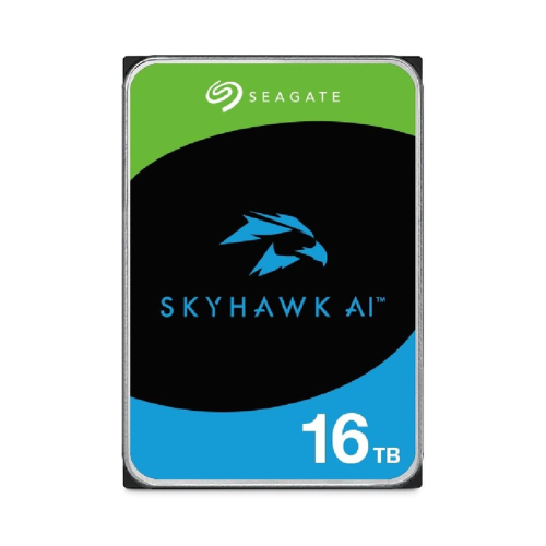 Hard Disk 16Tb Skyhawk 7,2krpm ST16000VE004 512Mb Cache