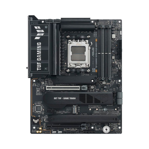 Placa mãe Asus X870E-Plus DDR5 TUF Gaming AM5 Wifi7