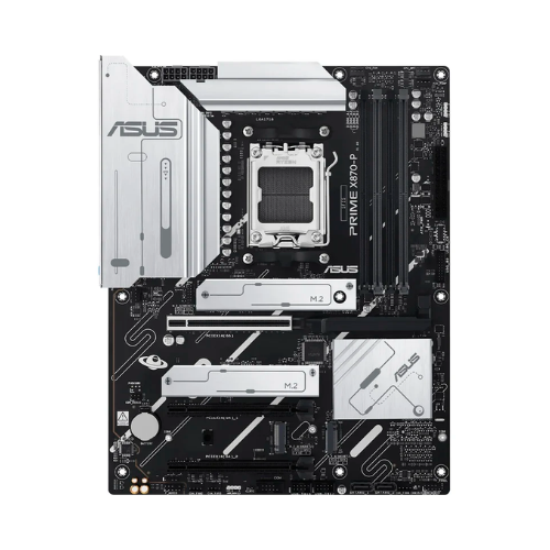 Placa mãe Asus Z890M-Plus DDR5 LGA1851 Wi-Fi