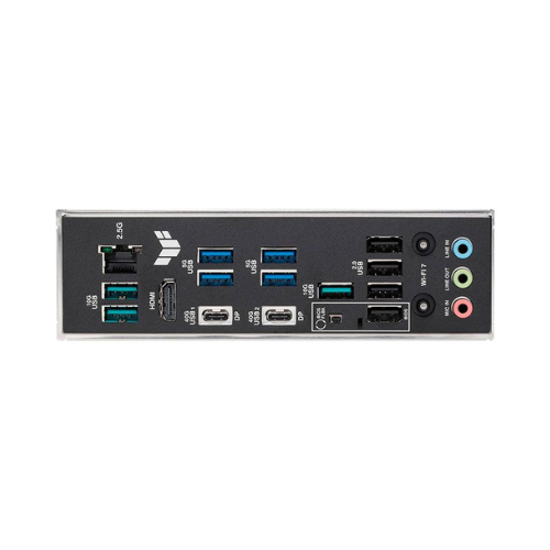 Placa mãe Asus X870E-Plus DDR5 TUF Gaming AM5 Wifi7