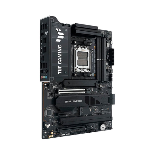 Placa mãe Asus X870E-Plus DDR5 TUF Gaming AM5 Wifi7